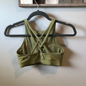Lululemon Energy Bra